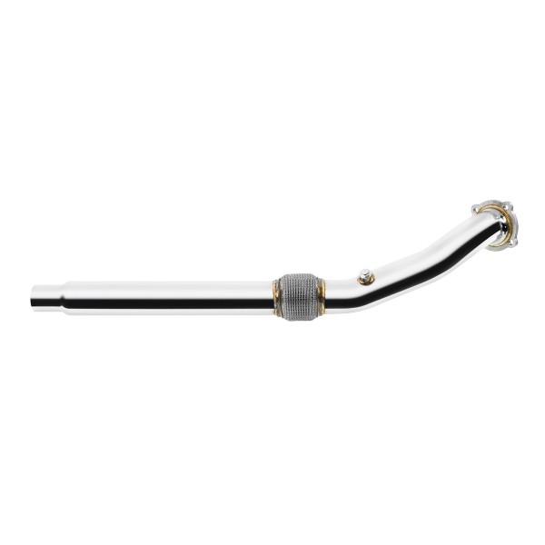 Nerezová downpipe pro Audi A3 8L 1.8 T 1997-2003