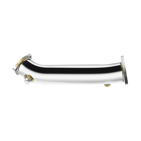 Nerezová downpipe pro Volkswagen Passat B5 1.6/1.8T/2.0 1997-2005