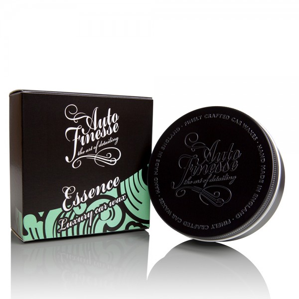 Auto Finesse - Essence Carnauba Wax 150 g karnaubský vosk