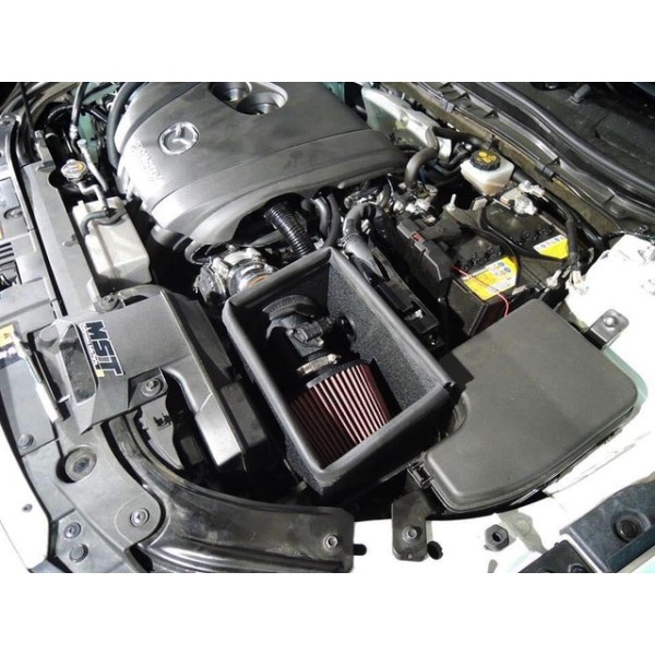 Mazda 3 2.0 Skyactiv-G 2018-2021 - Sportovní kit sání MST performance