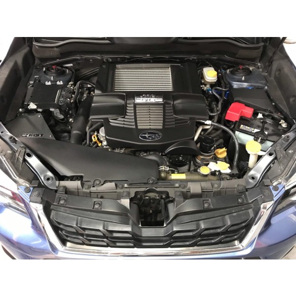 Subaru Forester 2.0 XT AWD 2015-2023 - Sportovní kit sání MST performance