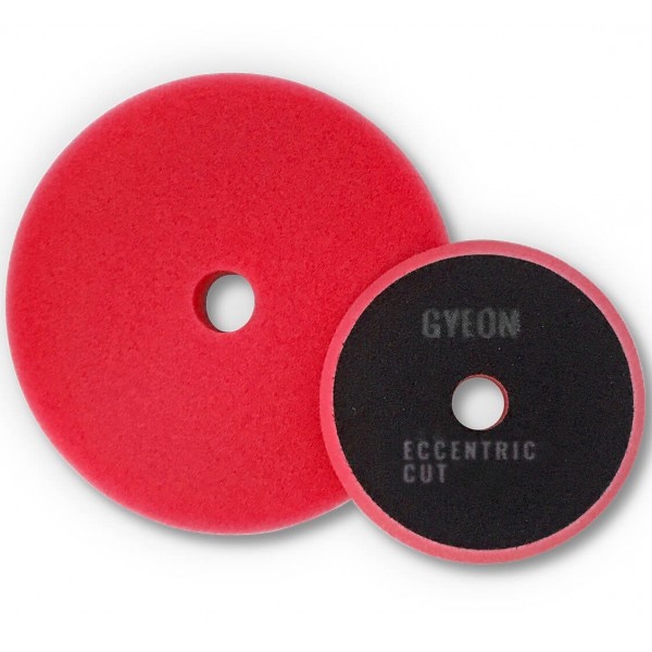 Gyeon Q2M Rotary Cut 80 mm