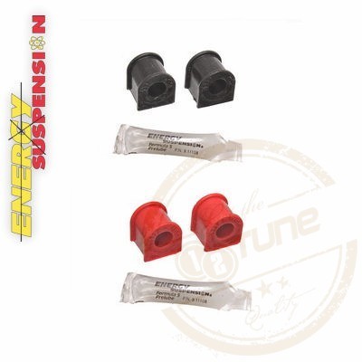 Závodní silentbloky stabilizátoru - Honda Civic 1991-1996 VTi