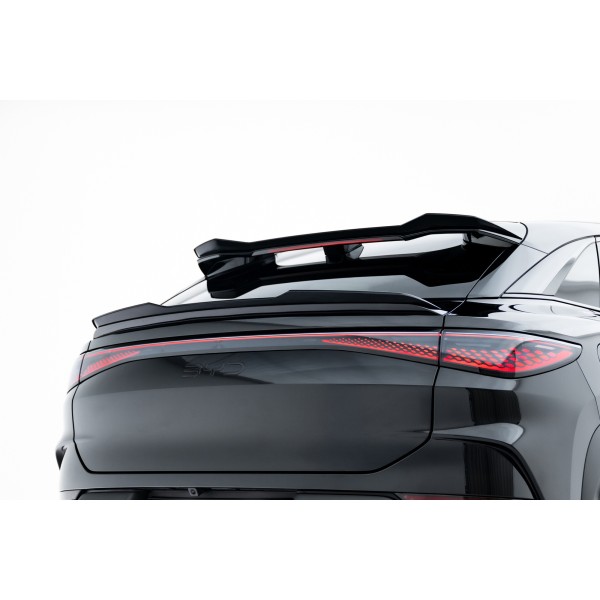 BYD Sealion 7 Mk1, spodní prodloužení spoileru, Maxton design