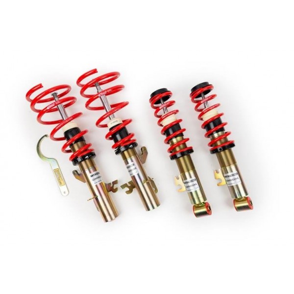 MTS Technik stavitelný podvozek - Mini Cooper (typ R50 / R53, 1.01-9.06) včetně One / One D / Cooper S