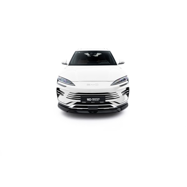 BYD Seal U Mk1, spoiler pod přední nárazník ver. 2, Maxton design