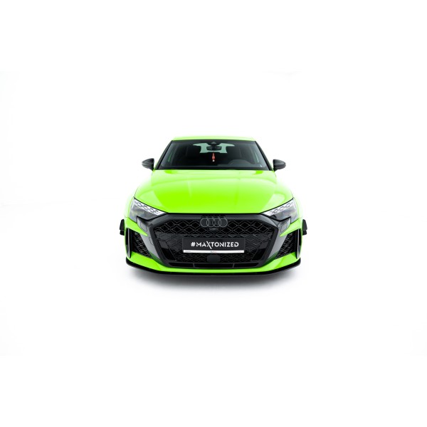 Audi RS3 Sportback 8Y Facelift, 