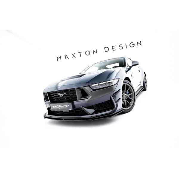 Ford Mustang Dark Horse Mk7, 