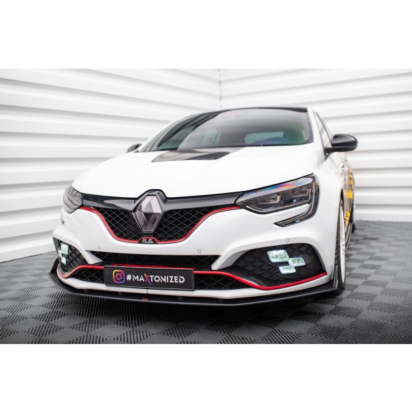 Renault Megane RS Mk4, 