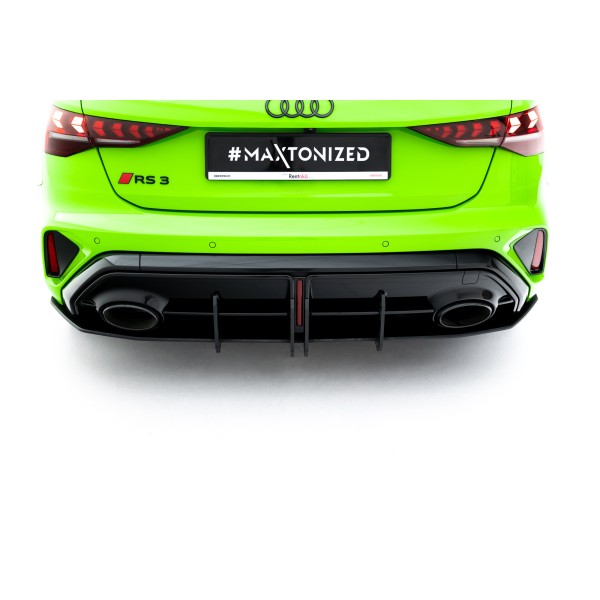 Audi RS3 Sportback 8Y Facelift, 