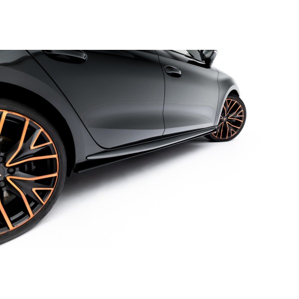 Cupra Leon ST / Hatchback Mk1 Facelift, 