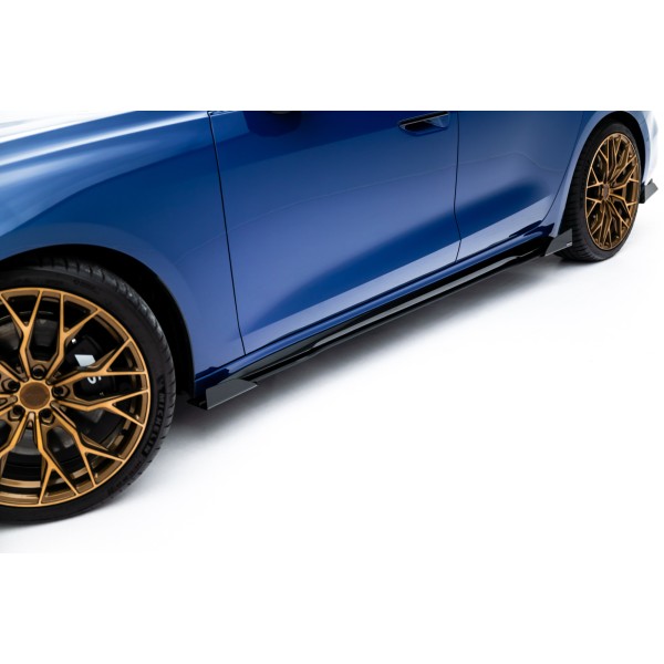 Audi A5 S-Line / S5 B10 Sedan/Avant, 