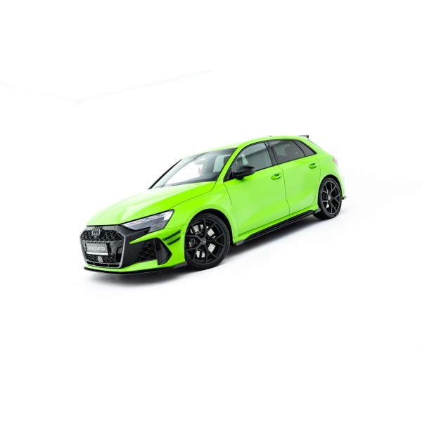Audi RS3 Sportback 8Y Facelift, 