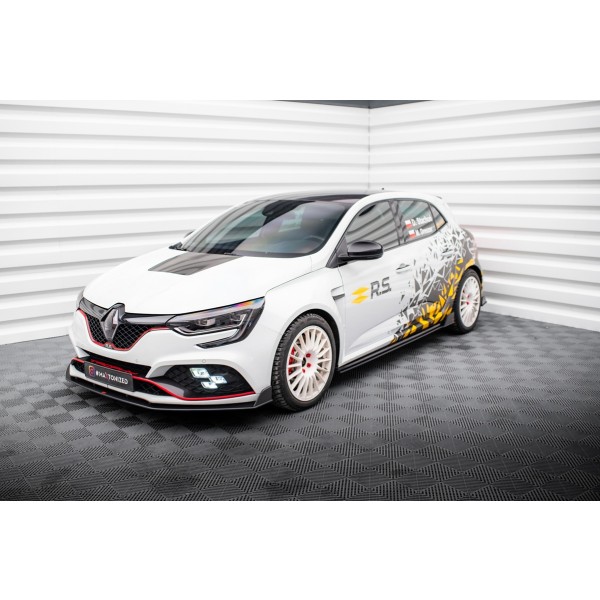 Renault Megane RS Mk4, 