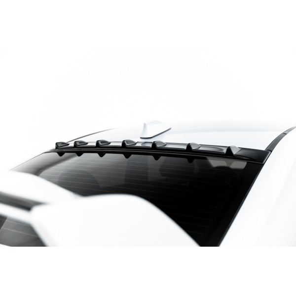 Subaru WRX STI Mk2, patka na zadní okno, Maxton Design