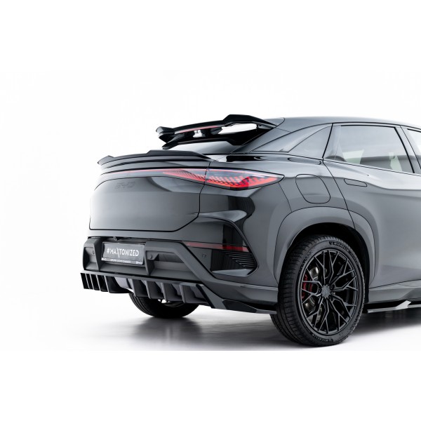 BYD Sealion 7 Mk1, horní prodloužení spoileru, Maxton design