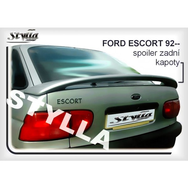 Křídlo - FORD Escort htb 92-00 I.