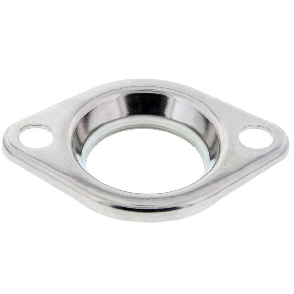 Univerzální Výfuková příruba 3 šrouby - Ø63.50mm/2.5