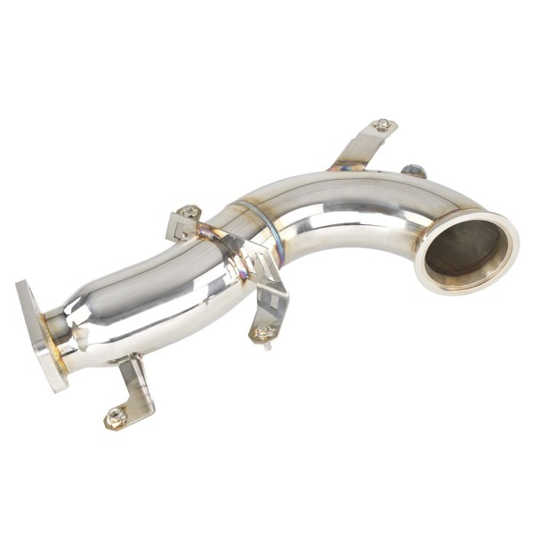 Nerezová downpipe pro Alfa Romeo Giulietta Mito 1.4T 2009-2018