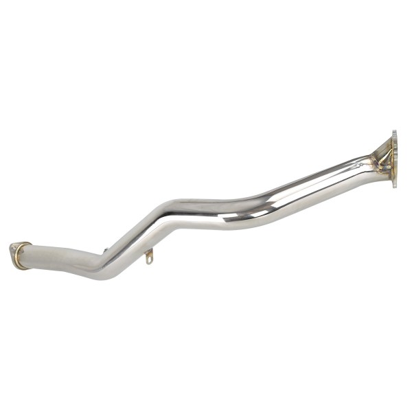 Nerezová downpipe pro Subaru WRX Mk3 N15 2007-2014
