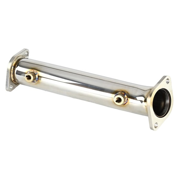 Nerezová downpipe pro Hyundai i30N Kona N 2.0 T-GDi 2017-