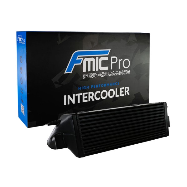 Intercooler pro for BMW Z4 G28 B48 2020->