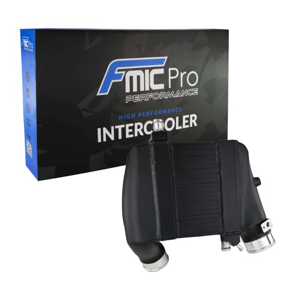 Chladič pro vodou chlazený intercooler pro Audi RS5 F5 331kW 2017->