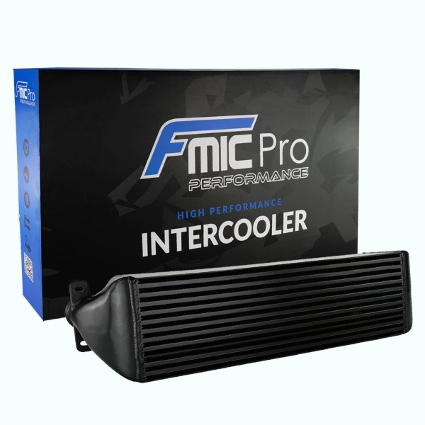 Intercooler pro kit pro Toyota Yaris GR 1.6T s charge pipe