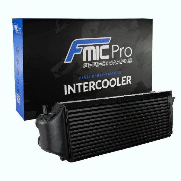 Intercooler pro Ford Ranger Raptor MK4 3.0 V6 EcoBoost 2022->
