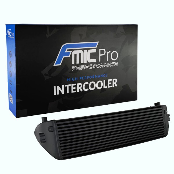 Intercooler pro Ford Focus ST MK4 2.3 EcoBoost 2018-2022