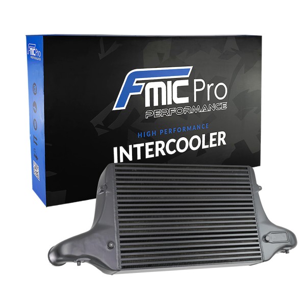 Intercooler pro Honda Civic Type R FL5 232kW 2022->