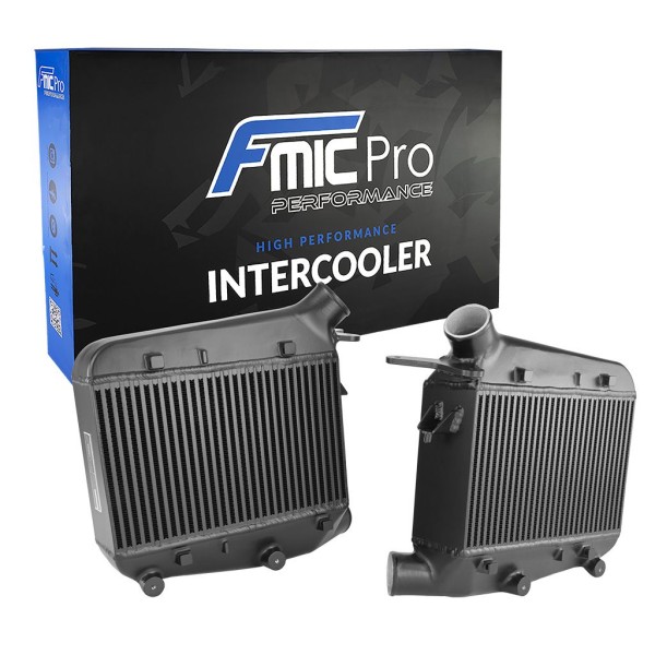 Intercooler pro Audi RS6 / RS7 C8 EA825 2019->