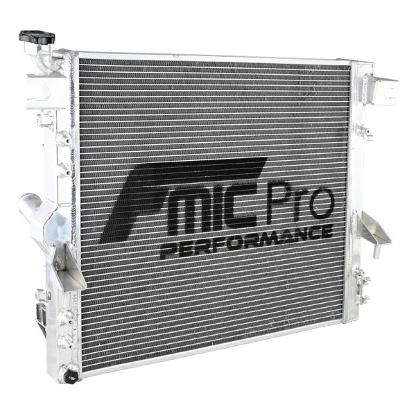 Chladič vody Jeep Wrangler JK 3.6/3.8 V6 2007–2018