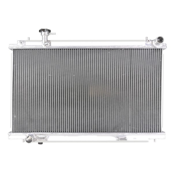 Chladič vody Nissan 350Z 2003-2006 X-Core