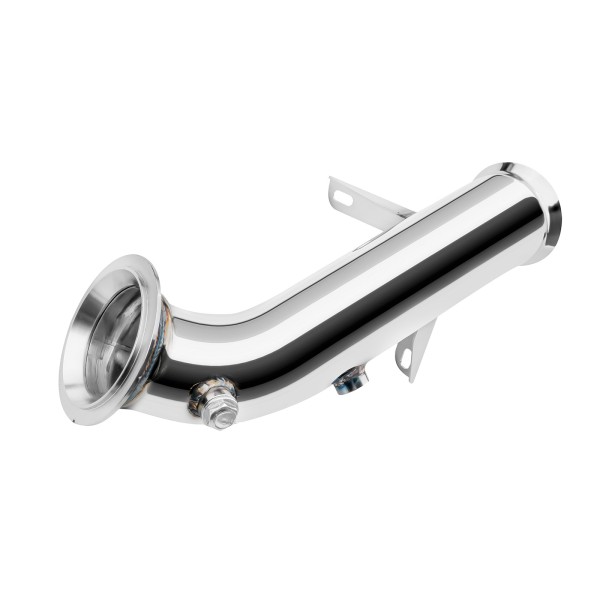 Nerezová downpipe pro BMW F36 GT 435i/435ix 2012-2016