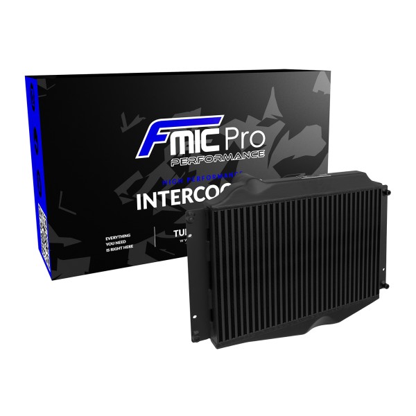 Intercooler pro Volvo XC70 1998-2000