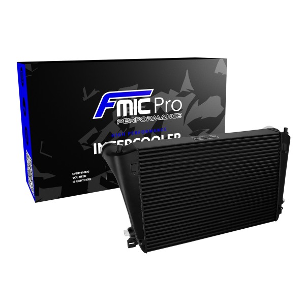 Intercooler pro Audi A3 8Y 2.0 TSI 2020->