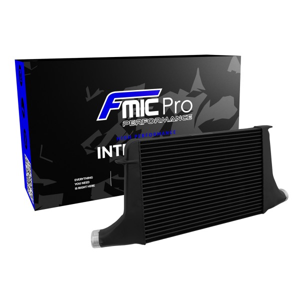 Intercooler pro Opel Corsa D GSI 1.6 Turbo 110kW 2007-2012