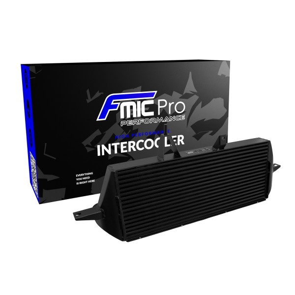 Intercooler pro Ford Focus RS Mk2 2009-2010
