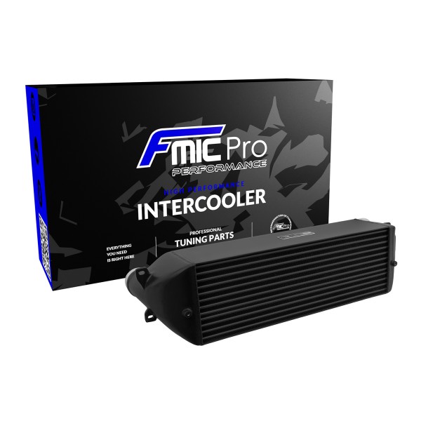 Intercooler pro Hyundai I30 N Project C 202kW 2019-2020