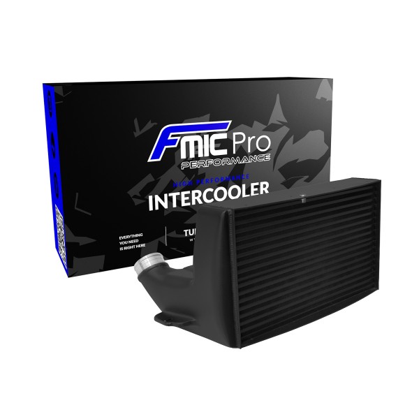 Intercooler pro BMW řady 3 E92/E93 335i 2006-2011 bez ACC
