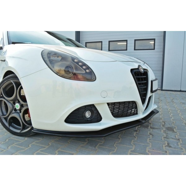 Alfa Romeo Giulietta 10- - přední podnárazník