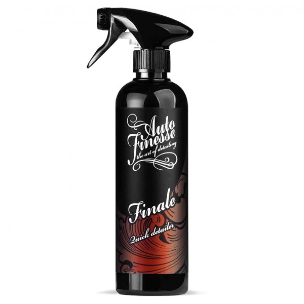 Auto Finesse - Finale 500 ml Quick Detailer prémiový detailer