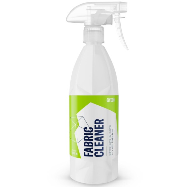 Gyeon Q2M Fabric Cleaner 1000 ml čistič textilu