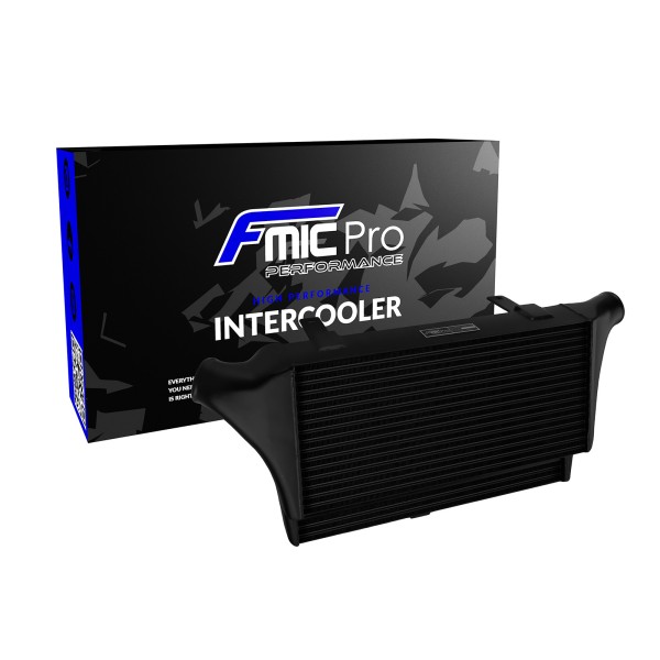 Intercooler pro Mitsubishi Lancer EVO VIII