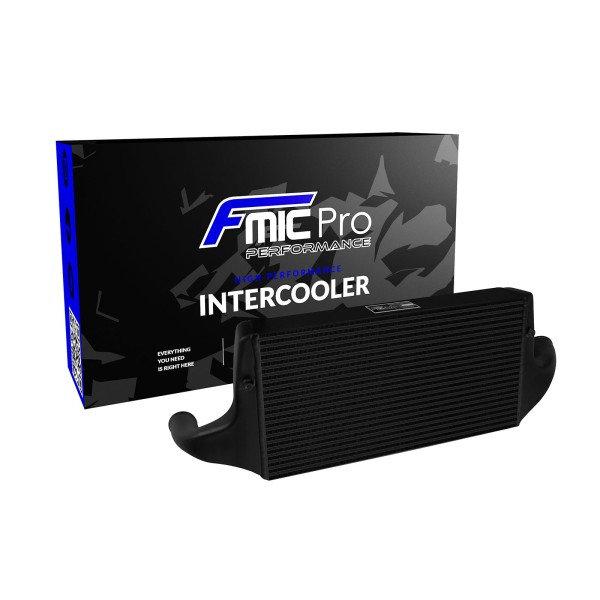 Intercooler pro Audi S3 8L 1.8T 154kW APY/AMK/AUL 1999-2003