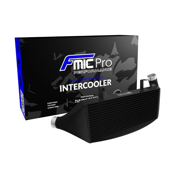 Intercooler pro Opel Astra H OPC 2.0 Turbo 177KW 240PS 2005–2010