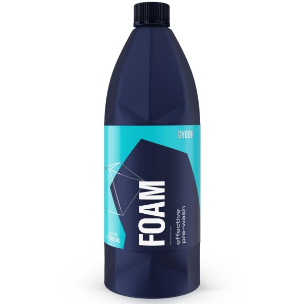 Gyeon Q2M Foam 1000 ml aktivní pěna