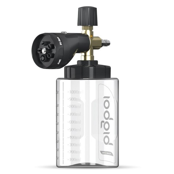 BigBoi FoamR PRO profesionální variabilní napěňovač