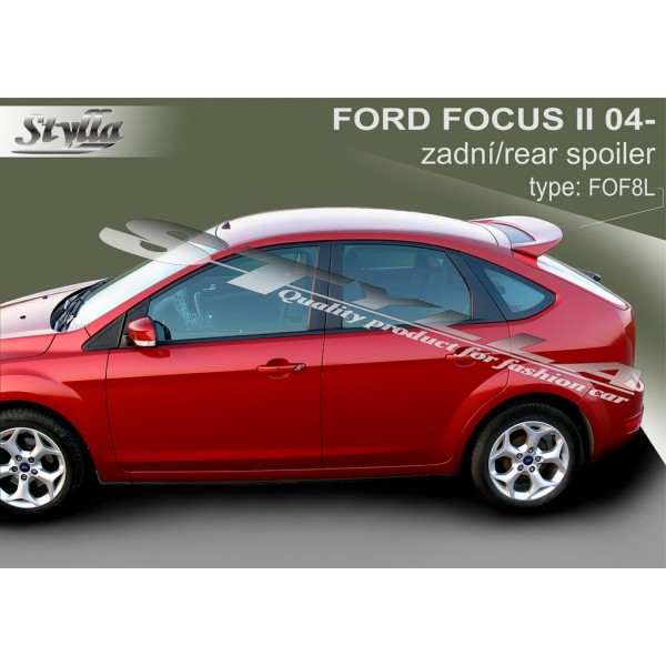 Křídlo - FORD Focus htb 04-